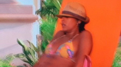 6. Tia Mowry Sexy – The Game, 2008