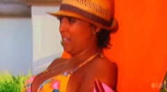 7. Tia Mowry Sexy – The Game, 2008