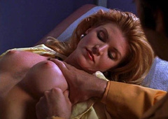 5. Tiffany Granath Naked – Breast Men, 1997