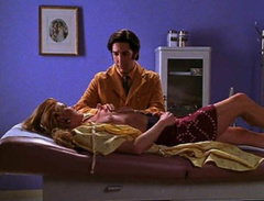 6. Tiffany Granath Naked – Breast Men, 1997