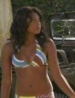 4. Tiffany Hines Sexy – Beyond the Break, 2006