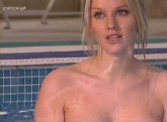 5. Tiffany Mulheron Sexy – Hollyoaks, 1995