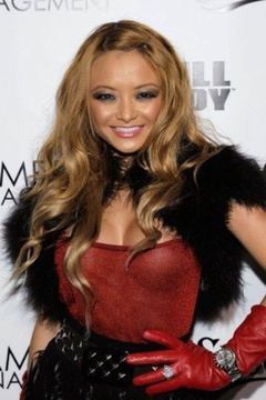 4. Tila Tequila – Nip slip, 2009