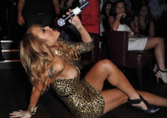 4. Tila Tequila – Nip slip, 2010
