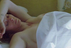 2. Tilda Swinton Naked – Julia, 2008