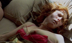 3. Tilda Swinton Naked – Julia, 2008