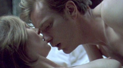 2. Tilda Swinton Naked – Young Adam, 2003