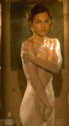 2. Toinette Laquiere – Passeurs, Les, 2004