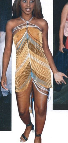 2. Toni Braxton – Arista 25th Anniversary Celebration , 2000