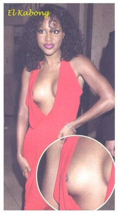 2. Toni Braxton – Nip slip, 2000