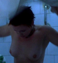 3. Toni Collette Naked – Hotel Splendide, 2000