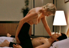 4. Toni Collette Naked – Japanese Story, 2003