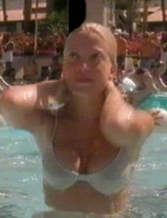 5. Tori Spelling – Beverly Hills, 90210, 1990