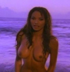 4. Traci Bingham Naked – Babes of Baywatch, 1998