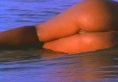 7. Traci Bingham Naked – Babes of Baywatch, 1998