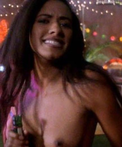 3. Traci Bingham – Tales from the Crypt Demon Knight, 1995