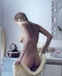 3. Traci Lords Naked – Not of This Earth, 1988