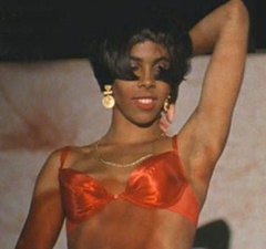 4. Tracy Camilla Johns Naked – New Jack City, 1991