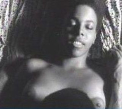 3. Tracy Camilla Johns Naked – She's Gotta Have It, 1986