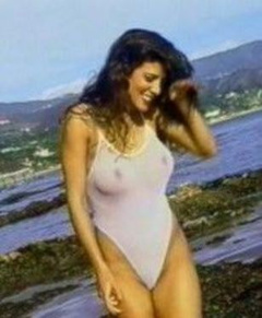 2. Tracy Dali – Exposed TV's Lifeguard Babes, 1996