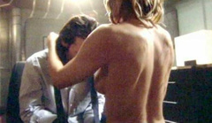 5. Tricia Helfer Sexy – Battlestar Galactica, 2004