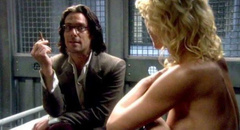 11. Tricia Helfer Sexy – Battlestar Galactica, 2004