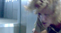 14. Tricia Helfer Sexy – Battlestar Galactica, 2004