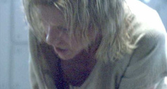 15. Tricia Helfer Sexy – Battlestar Galactica, 2004