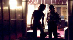 19. Tricia Helfer Sexy – Battlestar Galactica, 2004