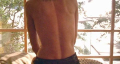 7. Tricia Helfer Sexy – Battlestar Galactica, 2004