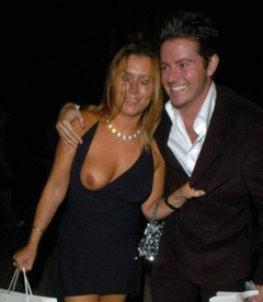 3. Tricia Penrose – boob oops, 2004