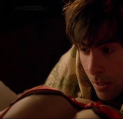 3. Trieste Kelly Dunn Sexy – Bored to Death, 2009