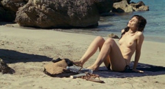 3. Tuppence Middleton Naked – Trap for Cinderella, 2013