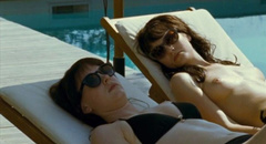 5. Tuppence Middleton Naked – Trap for Cinderella, 2013