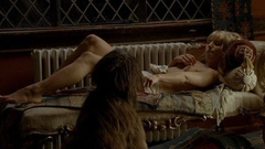 3. Tuva Novotny Naked – Stoned, 2005