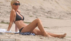 1. Ulrika Jonsonn – bikini, 2009