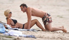 2. Ulrika Jonsonn – bikini, 2009