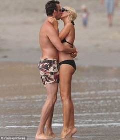 3. Ulrika Jonsonn – bikini, 2009