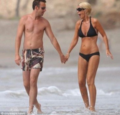 4. Ulrika Jonsonn – bikini, 2009