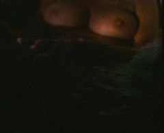 3. Uma Thurman Naked – Jennifer Eight, 1992