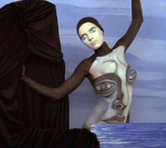 1. Uma Thurman Naked – Where the Heart Is, 1990