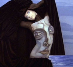 3. Uma Thurman Naked – Where the Heart Is, 1990