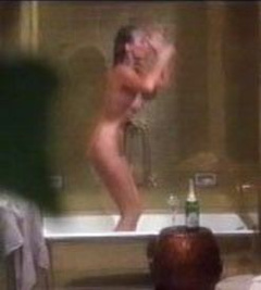 2. Ursula Andress Naked – Doppio delitto, 1977