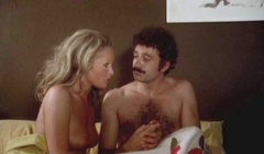 2. Ursula Andress Naked – L'infermiera, 1975