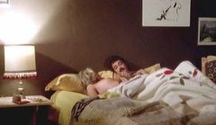 3. Ursula Andress Naked – L'infermiera, 1975