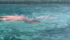 5. Ursula Andress Naked – L'infermiera, 1975