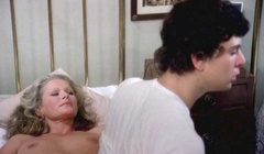 13. Ursula Andress Naked – L'infermiera, 1975