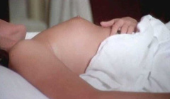 17. Ursula Andress Naked – L'infermiera, 1975