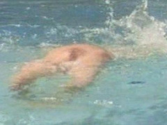 2. Ursula Andress Naked – L'infermiera, 1975