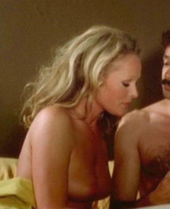 4. Ursula Andress Naked – L'infermiera, 1975